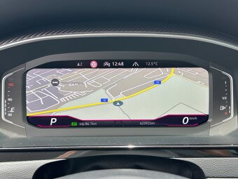 Volkswagen Arteon Shooting Brake R-Line 2.0 TDi DSG - 12