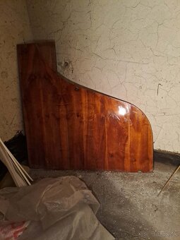 Klavír - krídlo - 12