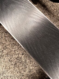 Junior lyže Vōlkl Racetiger SL - 130cm - 12