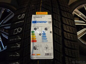 Land Rover Range Rover L460 / L461 zimna sada kolies - 12