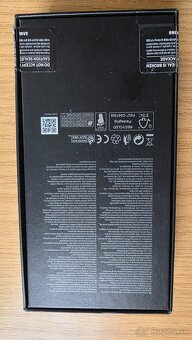 Predám plne funkčný mt. Samsung Galaxy S22 Ultra 5G, 256GB - 12