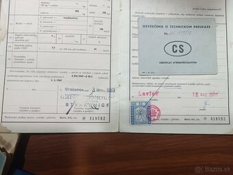 ČZ 175 477.01 Posilube - 12