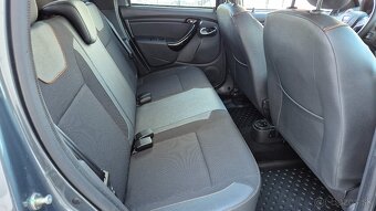 Dacia Duster 1.5 dCi 4x4 Outdoor SK - 12