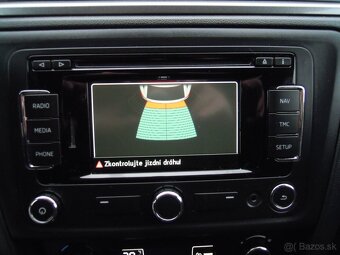 Škoda Rapid, 1.2TSi ORIG.KM - SERVIS - 77KW - 12