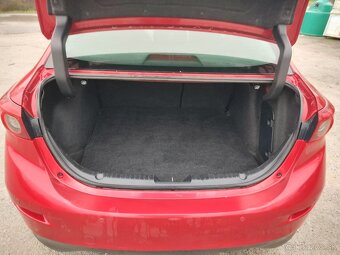 Mazda 3 2.0 Skyactiv-G120 Attraction - 12