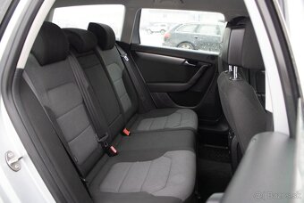 Volkswagen Passat Variant - 12