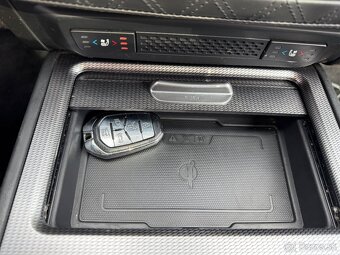 Ssangyong Rexton Premium - 12