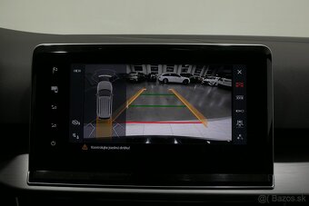 TARRACO FR 2,0 TSI 180 KW DSG 4Drive - 12