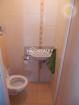 HALO reality - Predaj, štvorizbový byt s loggiou Cífer + gar - 12