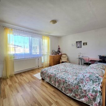 Moderný dvojgeneračný a RD, 380m2, Sečovce, 6a pozemok, foto - 12