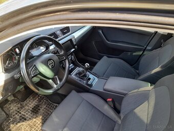 Škoda superb - 12