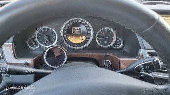 Mercedes E220CDI W212 1.majiteľ - 12