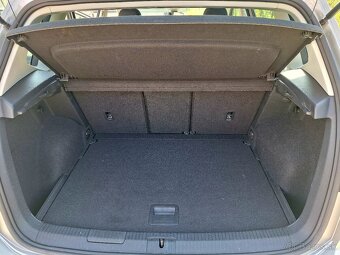Volkswagen Golf Sportsvan 2.0tdi dsg highline - 12