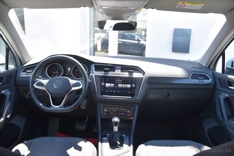 Volkswagen Tiguan 2.0 TDI EVO Life DSG - 12