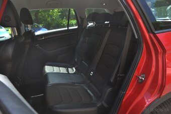 Škoda Kodiaq 1.5 TSI MANUAL - 12