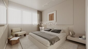 REZERVOVANÉ_NOVOSTAVBA_3 izb. byt "č.18" s veľkým balkónom - 12