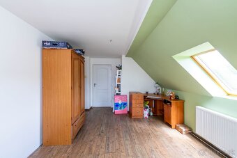 Na predaj domček v nádhernom prostredí obce Kalná Roztoka - 12