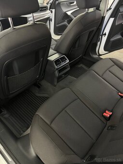 Audi a6 Avant TOP STAV - 12