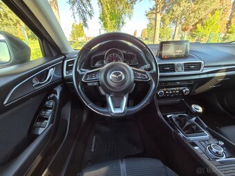 Mazda 3 2.0 Skyactiv -G120 Revolution odpočet DPH SK pôvod - 12