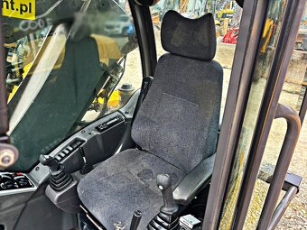 MECALAC 8 MCR MINIGRABER - 12