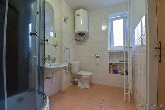 BEDES | veľkometrazny 2 izb. byt, vlastný ohrev vody, krb - 12