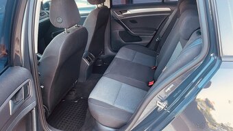 Volkswagen Golf Variant 1.6 TDI BMT 110k Comfortline EU6 - 12