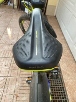 Elektrobicykel CRUSSIS e-Largo 7.6 - 12