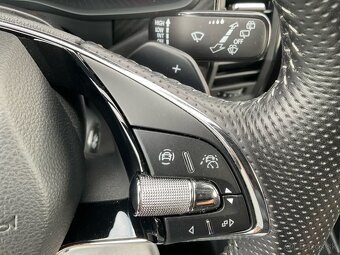 Škoda Kodiaq 2.0 TDI SCR EVO 200 Sportline 4x4 ODPOČET DPH - 12
