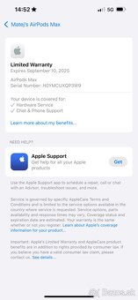 Apple Airpods Max black - 12