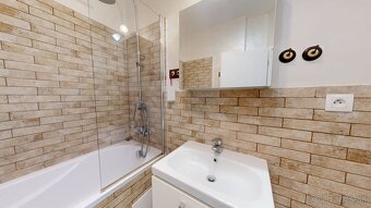3.izb. byt s peknou záhradou vo Veľkých Uľanoch - ekoosada - 12
