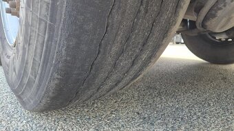 Prodám KRONE SD PROFI LINER - 12
