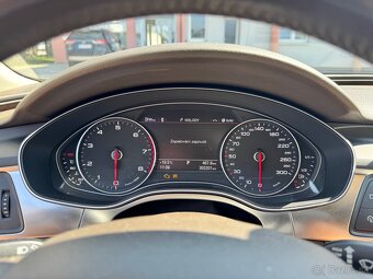 Audi A7 Sportback 3.0 TFSI quattro S tronic - 12