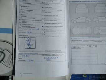 VW TIGUAN 2,0TDI 81kw Bluemotion 2014 bez koroze - 12