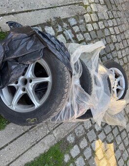 Peugeot 207 SW 1.4i,16v 70kw 120ťisíc km - 12