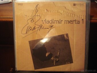 LP MIŠÍK KRATOCHVÍL REBELS PETŘINA V.MERTA P.VÝBĚR PALEČEK - 12