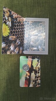 Pamätné 2 euro MALTA 2024,2025 - 12