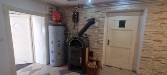 Sklad - 109 m² - Domček - Kostoľany nad Hornádom - 12