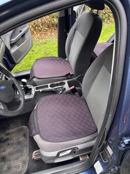 Ford Focus 2006, 85kw, 1,8 Tdci - 12