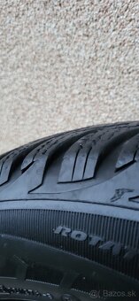 Zimné kolesá R14 – Goodyear UltraGrip – 50 € - 12