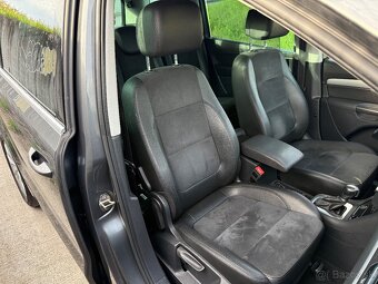 Volkswagen Sharan 2.0 TSI DSG - 12