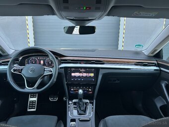 Volkswagen Arteon SB 2.0 TDI 110kW DSG Elegance - 12