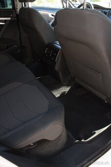 Volkswagen Touareg 3.0 V6 TDI SCR Atmosphere 4Motion Tiptron - 12