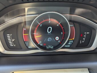 Volvo XC60 D4 SUMMUM POLESTAR AWD - (2.4L 5-valec) - 12