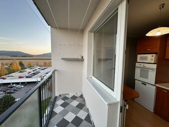 3-izbový byt v Poprade - Juh III - 12