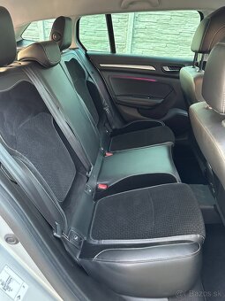 Renautl Megane Grandtour 1.5 dCi - 12