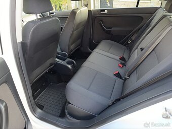 VW Golf 6 Plus ❗8️⃣9️⃣ tis km ❗ - 12