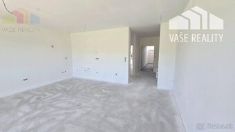 NA PREDAJ – 2-izbový byt 60 m2 v novostavbe RiverResort, Ban - 12