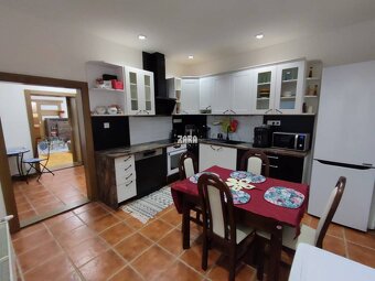 Staré Mesto-ul. Hlavná, 2 izb. tehlový pavlačový byt, 61 m2. - 12