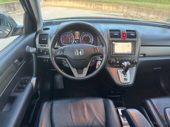 Honda CR-V 2.0i Executive AT 4x4 - 12