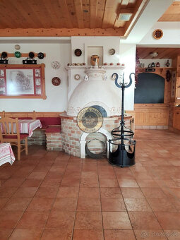 PREDAJ reštaurácia Rajka - 12